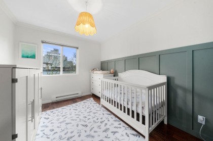 Photo 26 at 202 - 1106 W 11th Avenue, Fairview VW, Vancouver West