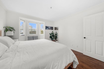 Photo 22 at 202 - 1106 W 11th Avenue, Fairview VW, Vancouver West