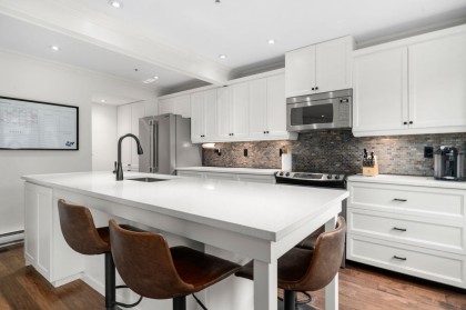 Photo 7 at 202 - 1106 W 11th Avenue, Fairview VW, Vancouver West