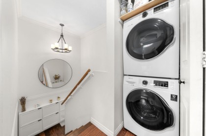 Photo 28 at 202 - 1106 W 11th Avenue, Fairview VW, Vancouver West