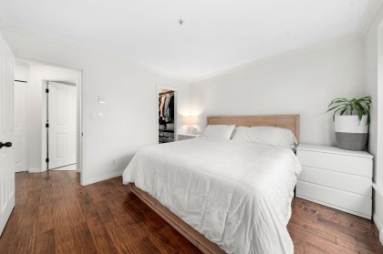 Photo 20 at 202 - 1106 W 11th Avenue, Fairview VW, Vancouver West