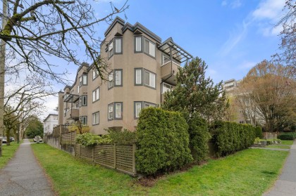 Photo 30 at 202 - 1106 W 11th Avenue, Fairview VW, Vancouver West