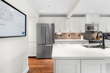 Photo 10 at 202 - 1106 W 11th Avenue, Fairview VW, Vancouver West