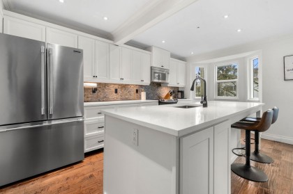 Photo 11 at 202 - 1106 W 11th Avenue, Fairview VW, Vancouver West