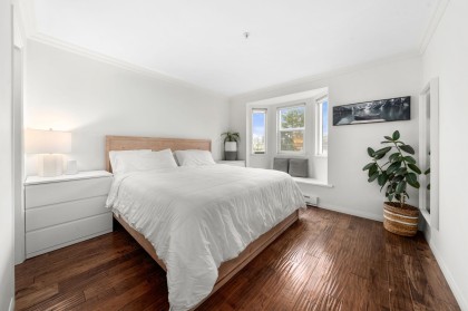 Photo 19 at 202 - 1106 W 11th Avenue, Fairview VW, Vancouver West