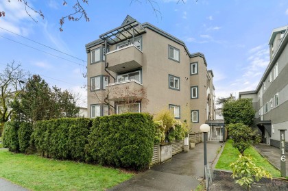 Photo 29 at 202 - 1106 W 11th Avenue, Fairview VW, Vancouver West