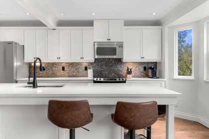 Photo 8 at 202 - 1106 W 11th Avenue, Fairview VW, Vancouver West