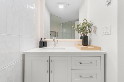 Photo 25 at 202 - 1106 W 11th Avenue, Fairview VW, Vancouver West