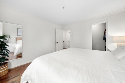 Photo 21 at 202 - 1106 W 11th Avenue, Fairview VW, Vancouver West