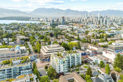 Photo 23 at 607 - 2528 Maple Street, Kitsilano, Vancouver West