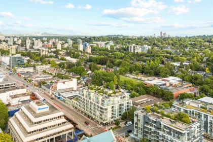 Photo 27 at 607 - 2528 Maple Street, Kitsilano, Vancouver West