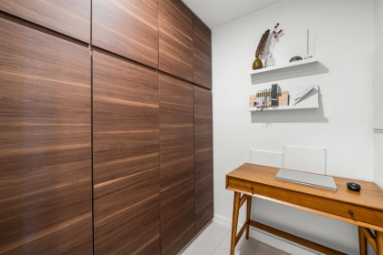 Photo 13 at 607 - 2528 Maple Street, Kitsilano, Vancouver West