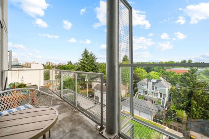 Photo 16 at 607 - 2528 Maple Street, Kitsilano, Vancouver West