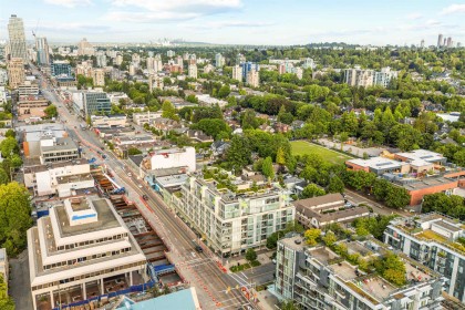 Photo 20 at 607 - 2528 Maple Street, Kitsilano, Vancouver West