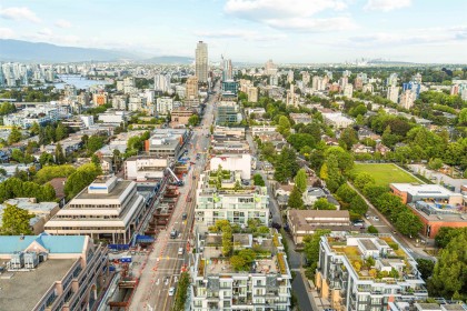 Photo 30 at 607 - 2528 Maple Street, Kitsilano, Vancouver West