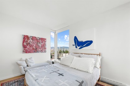 Photo 10 at 607 - 2528 Maple Street, Kitsilano, Vancouver West