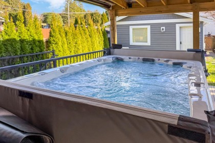 Photo 23 at 1458 William Avenue, Boulevard, North Vancouver