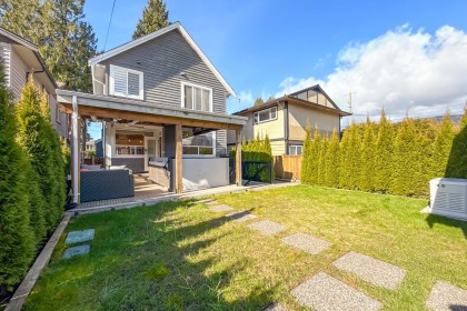 Photo 27 at 1458 William Avenue, Boulevard, North Vancouver