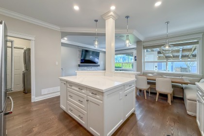 Photo 6 at 1458 William Avenue, Boulevard, North Vancouver