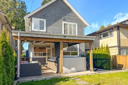 Photo 26 at 1458 William Avenue, Boulevard, North Vancouver