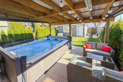 Photo 22 at 1458 William Avenue, Boulevard, North Vancouver