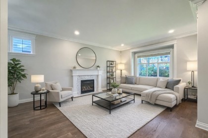 Photo 3 at 1458 William Avenue, Boulevard, North Vancouver