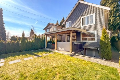 Photo 28 at 1458 William Avenue, Boulevard, North Vancouver