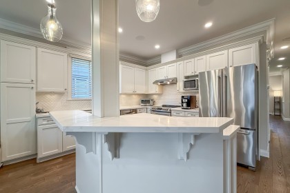 Photo 5 at 1458 William Avenue, Boulevard, North Vancouver