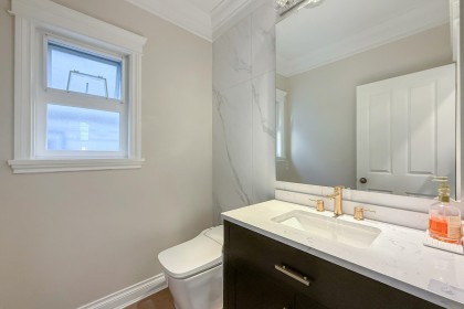 Photo 9 at 1458 William Avenue, Boulevard, North Vancouver