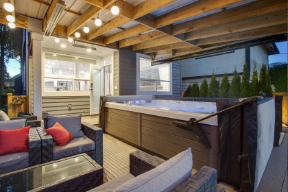 Photo 24 at 1458 William Avenue, Boulevard, North Vancouver