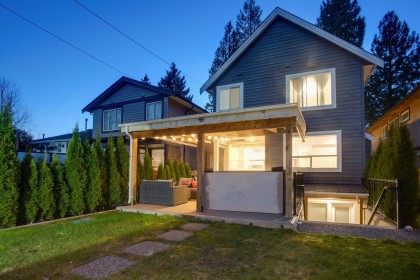 Photo 29 at 1458 William Avenue, Boulevard, North Vancouver