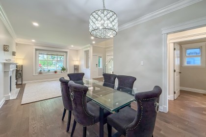 Photo 4 at 1458 William Avenue, Boulevard, North Vancouver