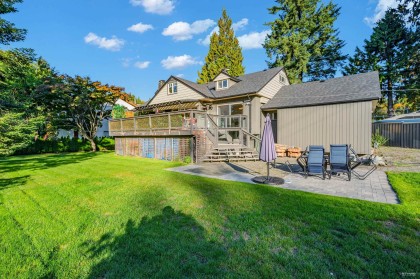 Photo 20 at 310 Macbeth Crescent, Cedardale, West Vancouver