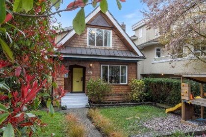 Photo 2 at 261 E 4th Street, Lower Lonsdale, North Vancouver