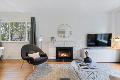 Photo 6 at 261 E 4th Street, Lower Lonsdale, North Vancouver