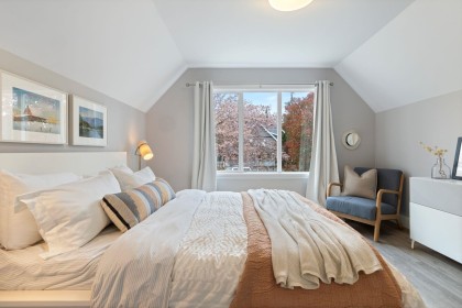 Photo 16 at 261 E 4th Street, Lower Lonsdale, North Vancouver