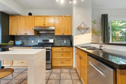 Photo 12 at 261 E 4th Street, Lower Lonsdale, North Vancouver