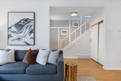 Photo 7 at 261 E 4th Street, Lower Lonsdale, North Vancouver