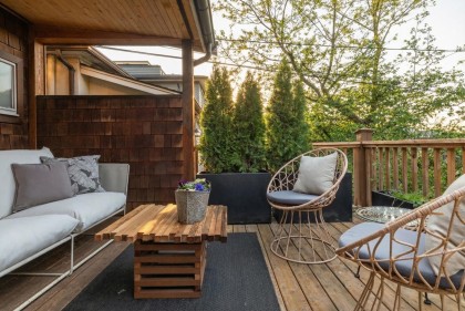 Photo 32 at 261 E 4th Street, Lower Lonsdale, North Vancouver