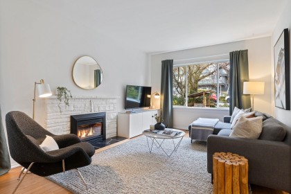 Photo 5 at 261 E 4th Street, Lower Lonsdale, North Vancouver