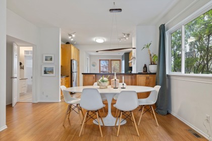 Photo 9 at 261 E 4th Street, Lower Lonsdale, North Vancouver