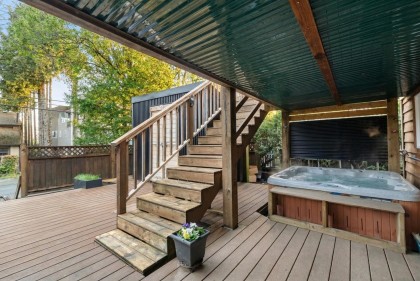 Photo 34 at 261 E 4th Street, Lower Lonsdale, North Vancouver