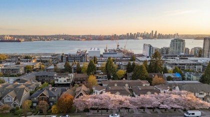 Photo 38 at 261 E 4th Street, Lower Lonsdale, North Vancouver