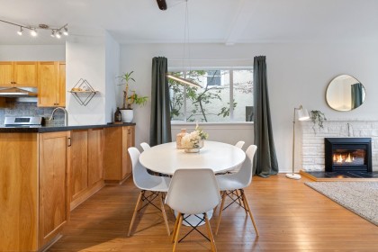 Photo 10 at 261 E 4th Street, Lower Lonsdale, North Vancouver