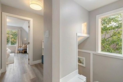 Photo 15 at 261 E 4th Street, Lower Lonsdale, North Vancouver