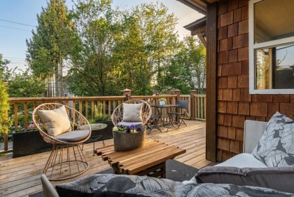 Photo 31 at 261 E 4th Street, Lower Lonsdale, North Vancouver