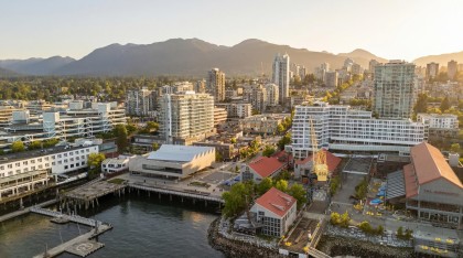 Photo 39 at 261 E 4th Street, Lower Lonsdale, North Vancouver