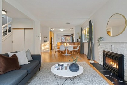 Photo 4 at 261 E 4th Street, Lower Lonsdale, North Vancouver