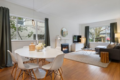 Photo 8 at 261 E 4th Street, Lower Lonsdale, North Vancouver