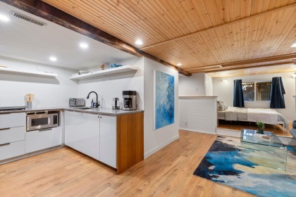 Photo 25 at 261 E 4th Street, Lower Lonsdale, North Vancouver